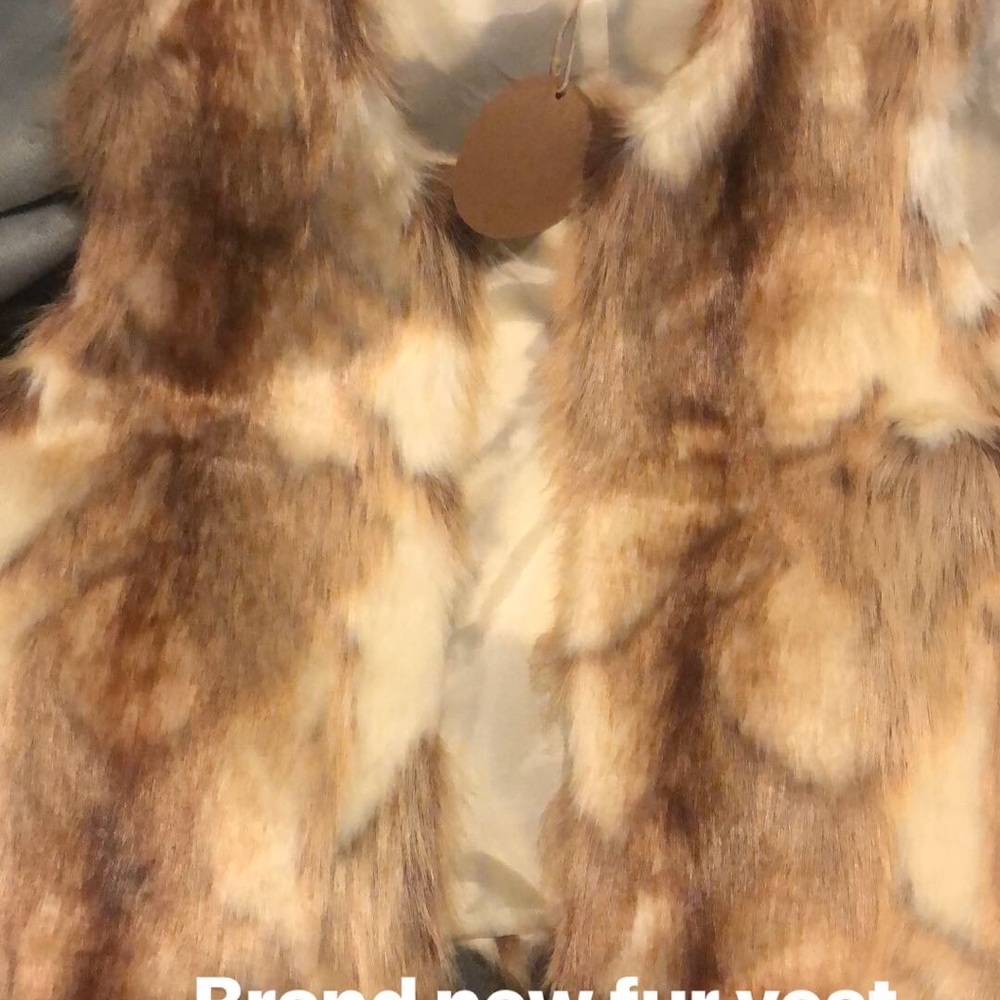 Sweatshirts, jackets, pants, and vest